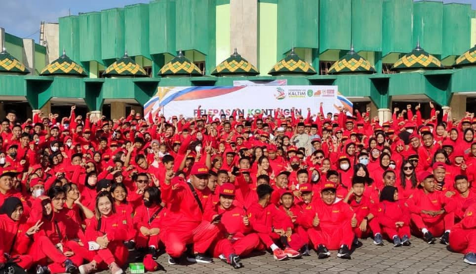 Bupati Edi Siapkan Bonus Rp 50 Juta bagi Atlet Peraih Medali Emas