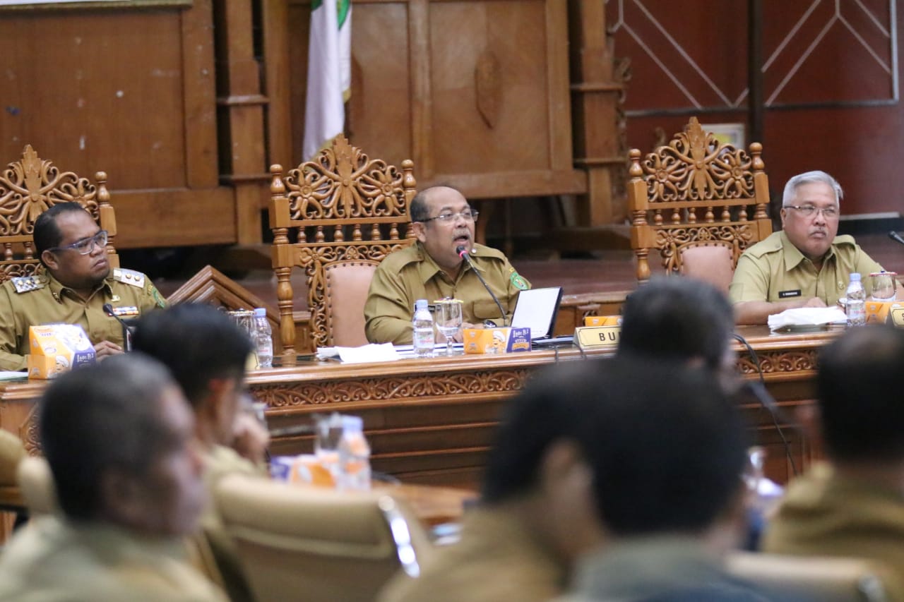 Utang Rp 200 Miliar Diselesaikan Tahun Ini