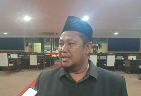 Ketua DPRD Kukar Minta OPD Kendalikan SiLPA dan Optimalisasi Realisasi Proyek