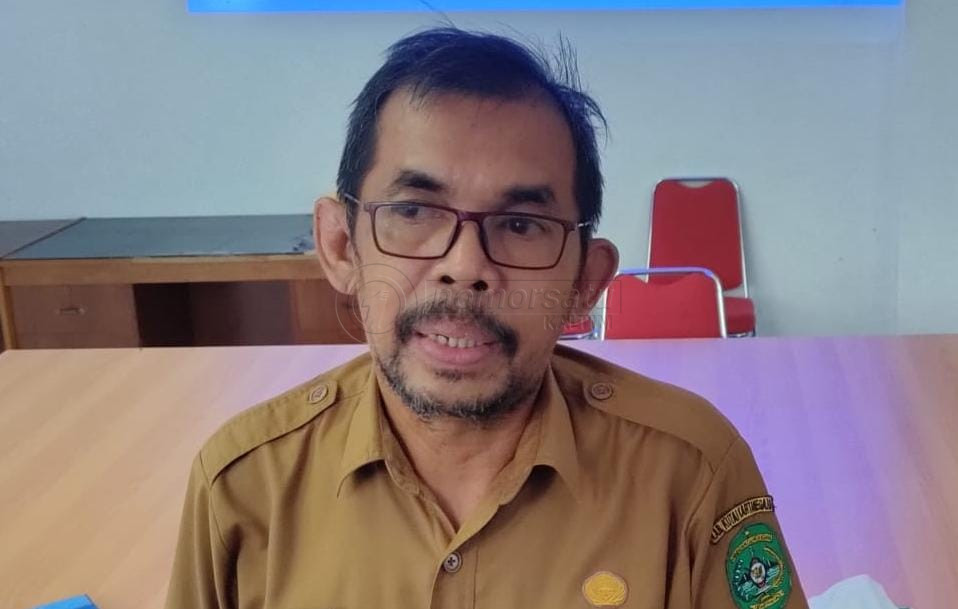 Distransnaker Kukar Gelontorkan Rp 5,5 Miliar untuk Pelatihan Tenaga Kerja