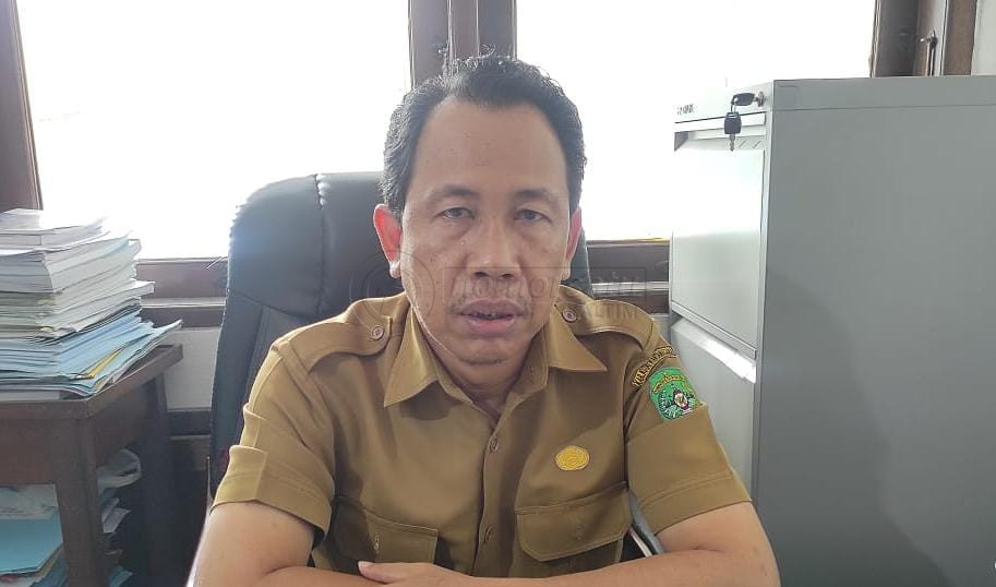 DKP Kukar Bantu Pengentasan Kemiskinan di Tiga Kecamatan