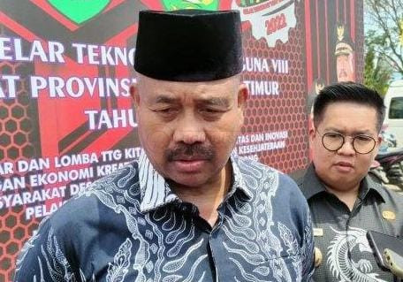 Sambut Berbagai Event di Kukar, Pelaku Ekonomi Kreatif Diminta Persiapkan Diri