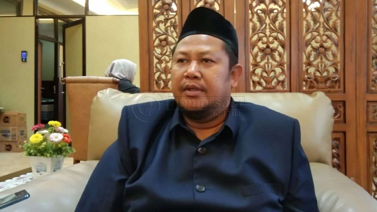 DPRD Kukar Agendakan Reses Agustus 2023 Ini, Rasid: Sudah Dibahas Banmus