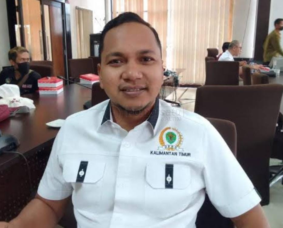 Wakil Ketua Pansus Sebut Ada Dugaan Keterlibatan ASN dalam Perkara 21 IUP Palsu