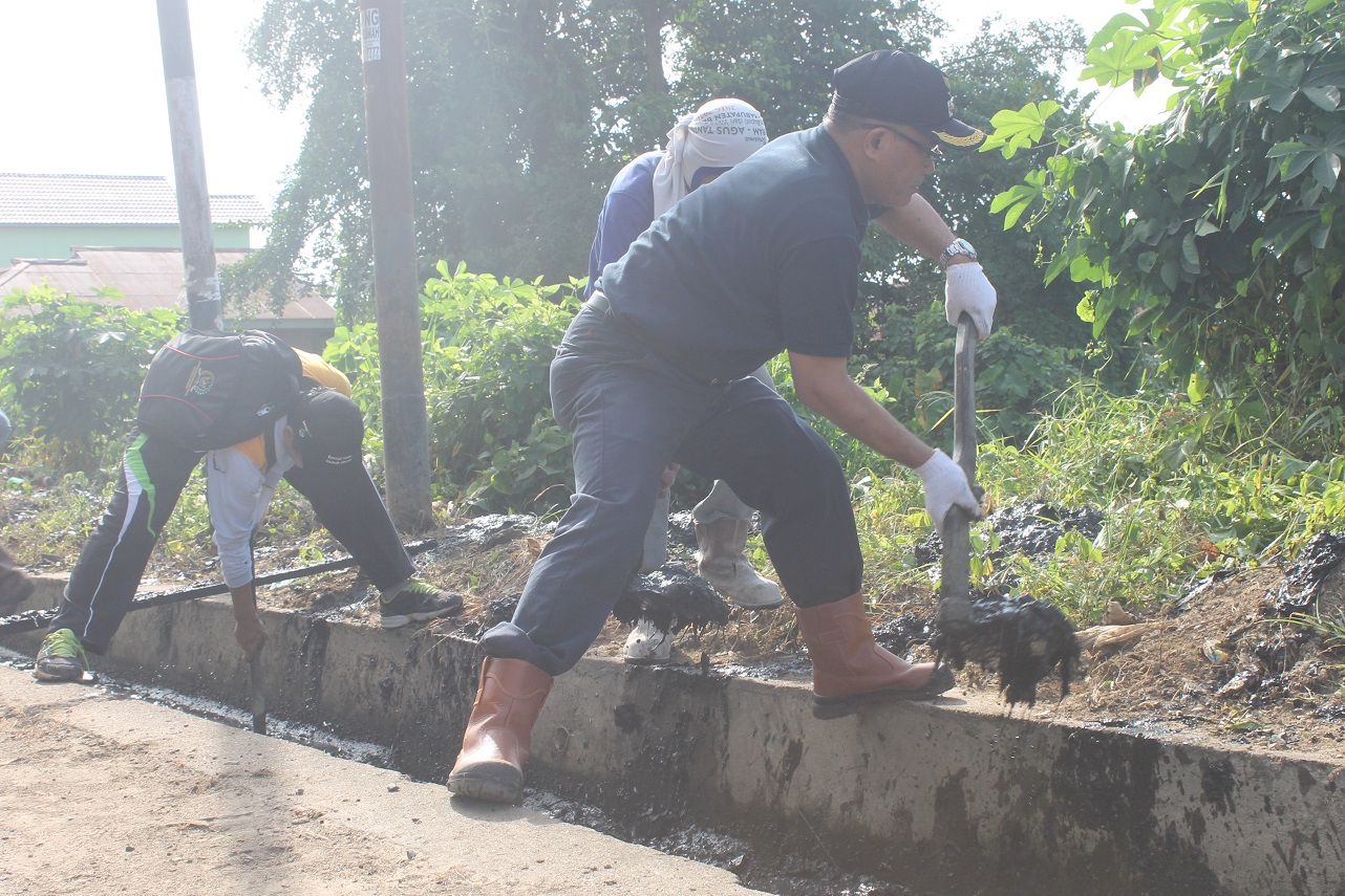 Bupati: Hidup Bersih dan Sehat Penting