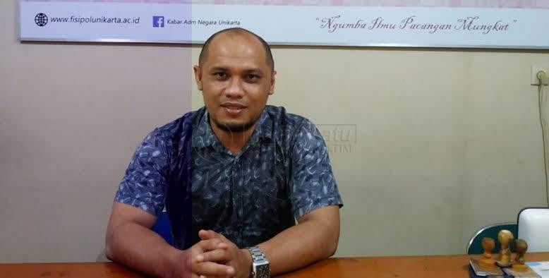 RPJMD Kukar Diminta Fokus di 3 Sektor Prioritas