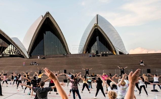 Australia Tak Perpanjang Larangan Penerbangan dari India