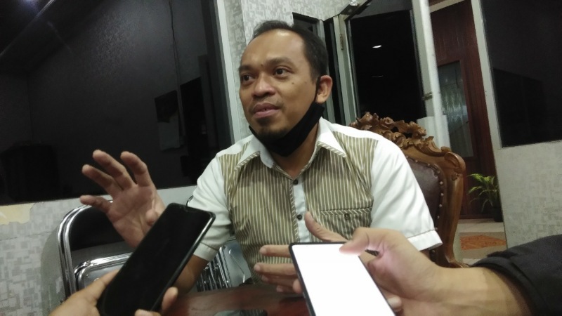 DPRD Balikpapan Siapkan Perda Ketahanan Keluarga