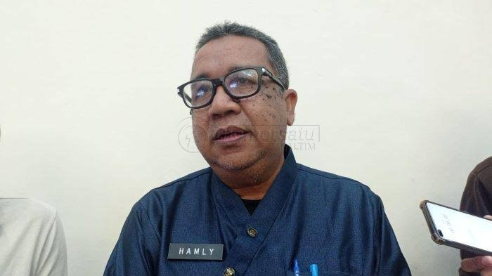 Pemkab Kukar Bantu 1.900 Penyandang Disabilitas, Hamly: Disalurkan Desember Nanti