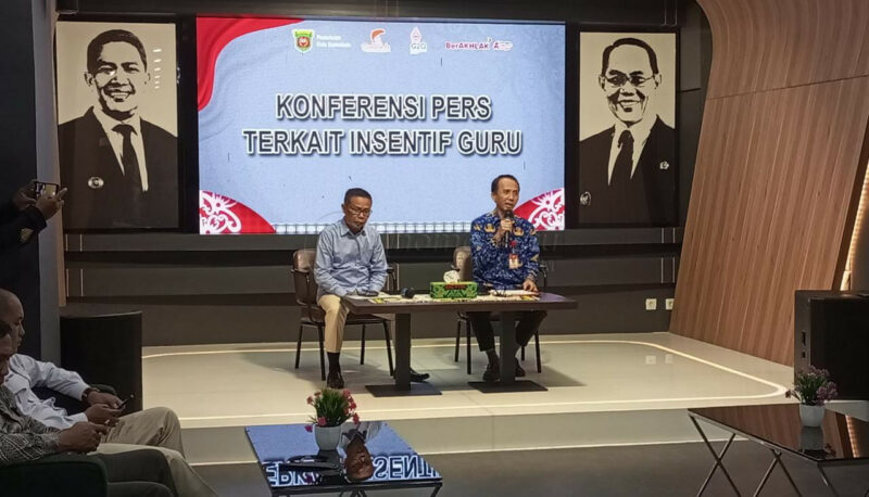 TPP Guru Diminta Tak Beririsan dengan Kriteria TPG dan Tamsil