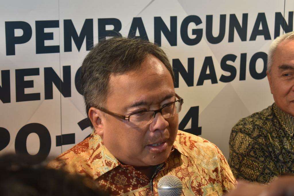 Proyeksi Dampak Ekonomi Pemindahan IKN ke Kalimantan