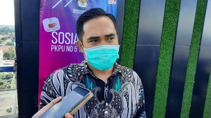 KPU akan Siapkan Hazmat di TPS