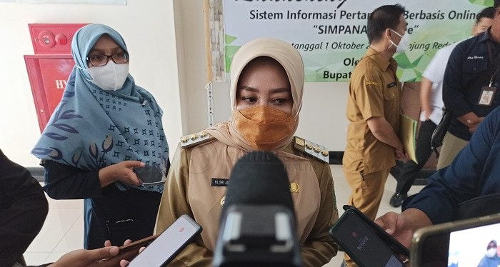 Bakal Evaluasi Kinerja Perusda