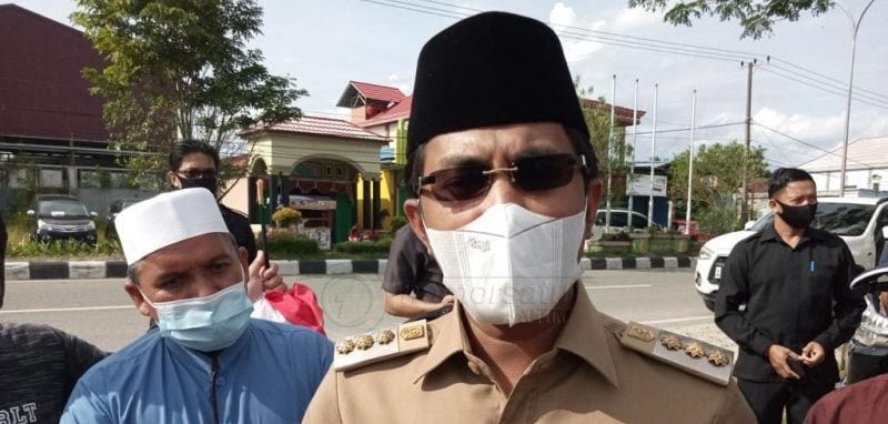 Soal Kelanjutan Pembangunan Jembatan Tol Balikpapan-PPU, Ini Kata AGM