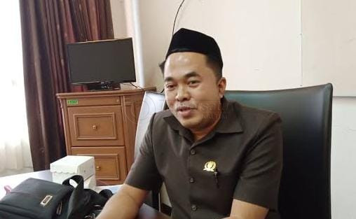 Bapemperda DPRD Kukar Optimistis 90 Persen Perda Tuntas Tahun Ini