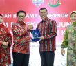 Kajati Salut Kepemimpinan Irianto