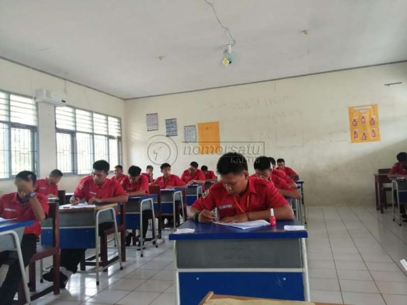 Kegiatan Lembaga Pendidikan Diatur di Perbup