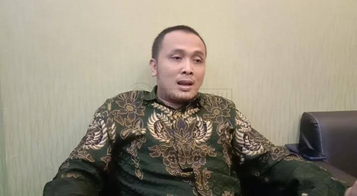 Siswo Minta Pemkab Tertibkan Pedagang Pasar yang Berdagang di Atas Trotoar