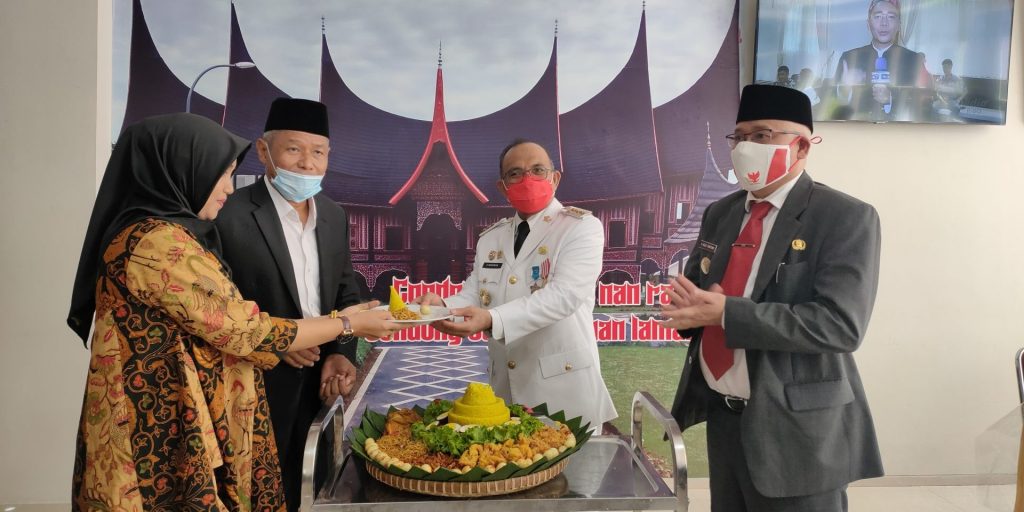 Dongkrak Kunjungan Wisata dengan Kuliner