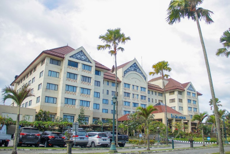 Hotel di Balikpapan Akan Kembali Dibuka, Rizal: Belum Tentu Ada Tamu