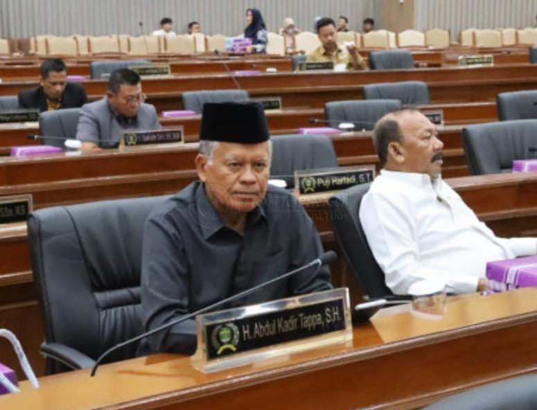 Tanggulangi Bencana Perlu Sinergi Banyak Pihak