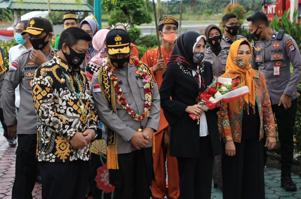 Berharap Sinergitas Semakin Kokoh