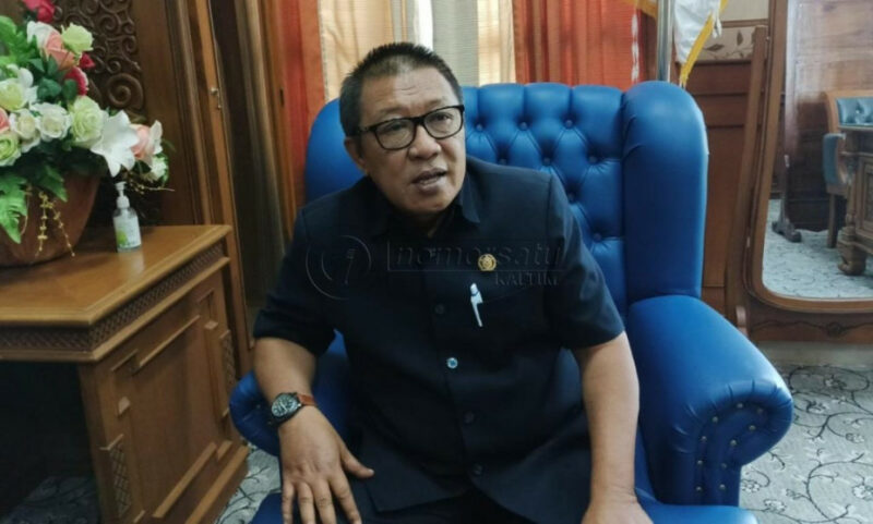 Warga 5 Kecamatan Tagih Janji, Belum Ada Jalan Penghubung Antar Desa dan Kecamatan