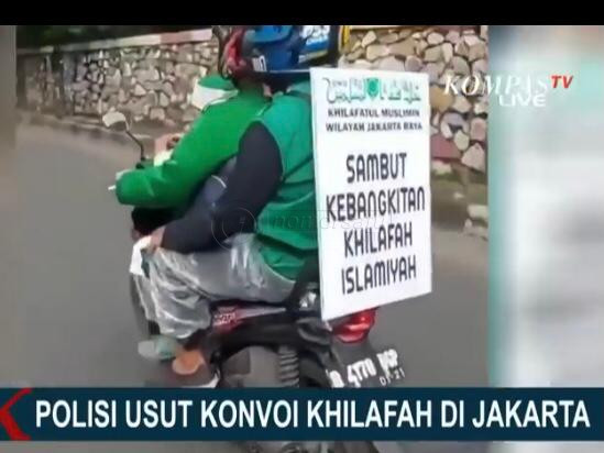 Tidak Ada Ormas Khilafatul Muslimin di Kaltim, Kesbangpol Siapkan Langkah Antisipasi