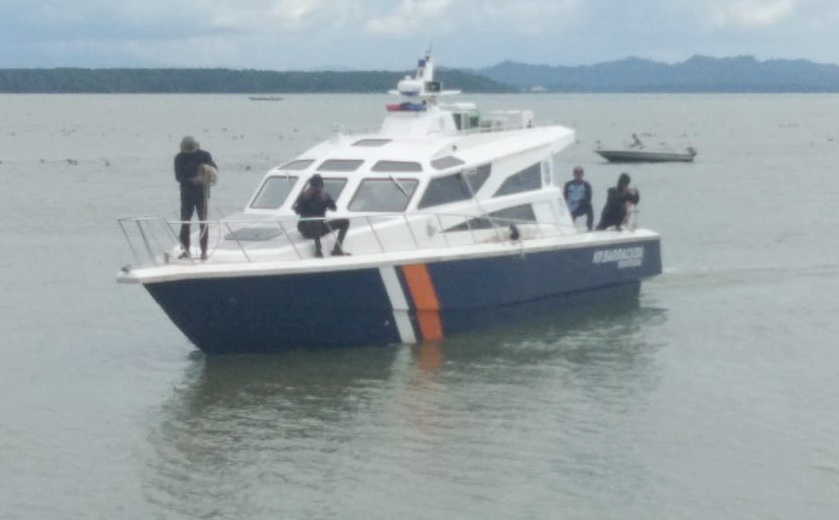 Pembudidaya Rumput Laut Ditertibkan