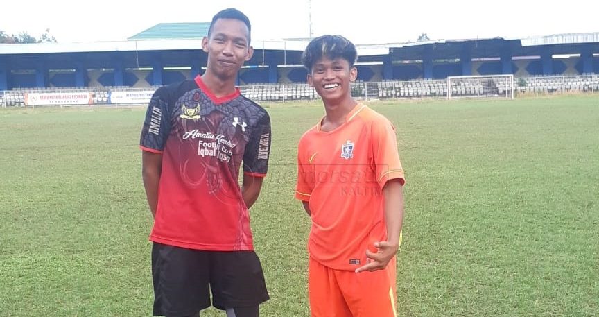 Menuju Timnas U-19