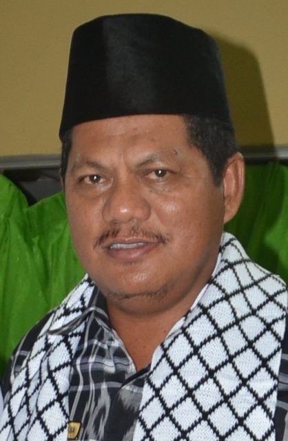 27.000 Sembako Langsung Dikelola Kecamatan