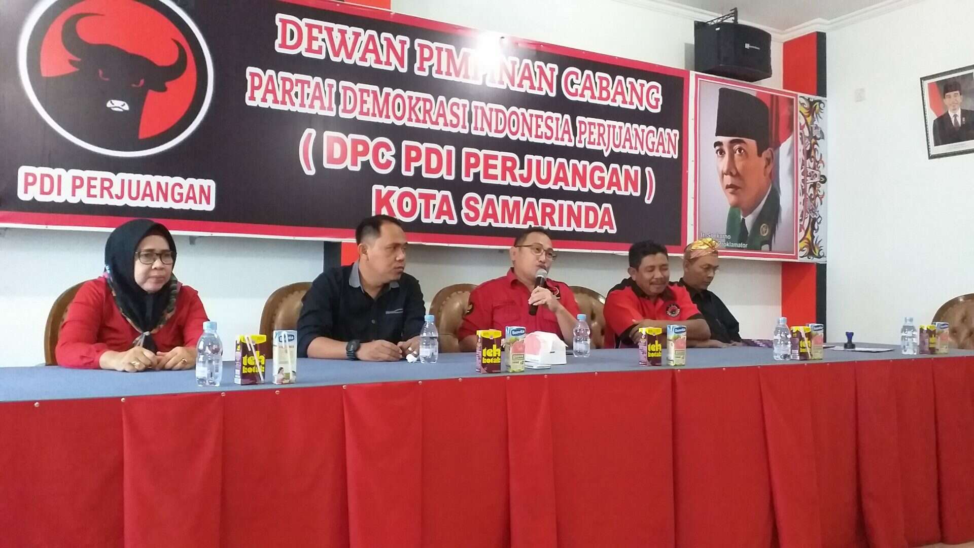 Biaya Pendaftaran Calon Wali Kota Rp 25 Juta, PDIP : Ini Dana Gotong Royong