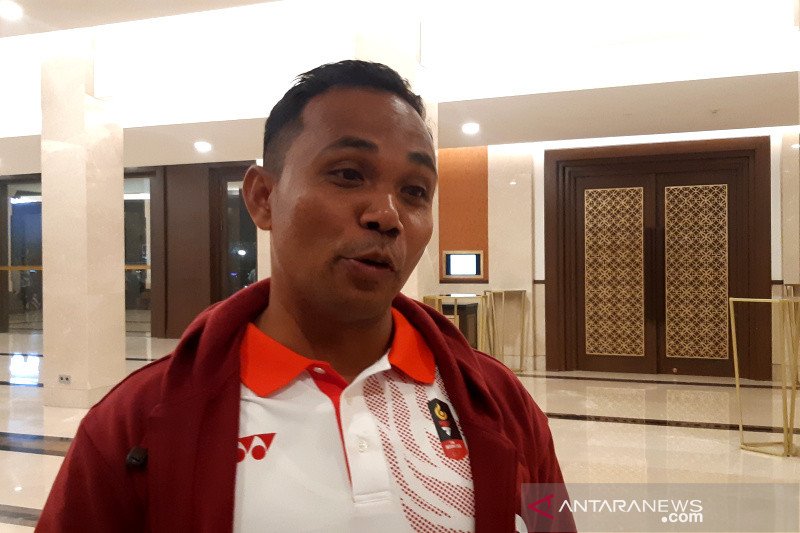 Tim Dayung Indonesia Fokus Adaptasi Percikan Air Laut di Sea Games