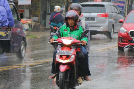 Gojek Samarinda Akan Berlakukan Vermuk, Driver-Joki Terancam Tak Bisa Gunakan Aplikasi