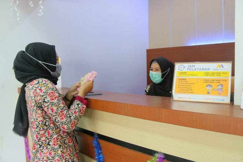 Nasabah Leasing Sudah Bisa Ajukan Keringanan Kredit