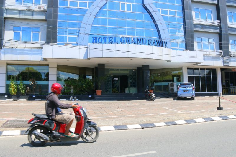 Hotel Semakin Terjepit, Tetap Menggaji tanpa Pemasukan, Bisa Berujung PHK 