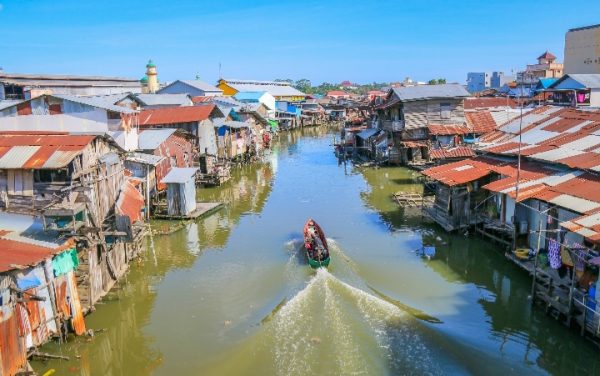 Atur Pemukiman di Samarinda, Perkim Butuh Rp 142 Miliar