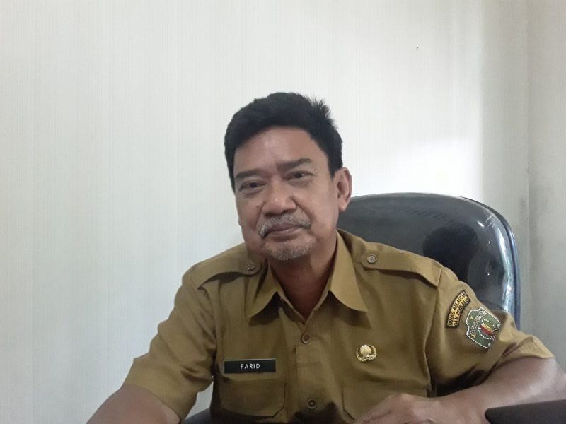 Potensi Rumput Laut Kaltim Tinggi 