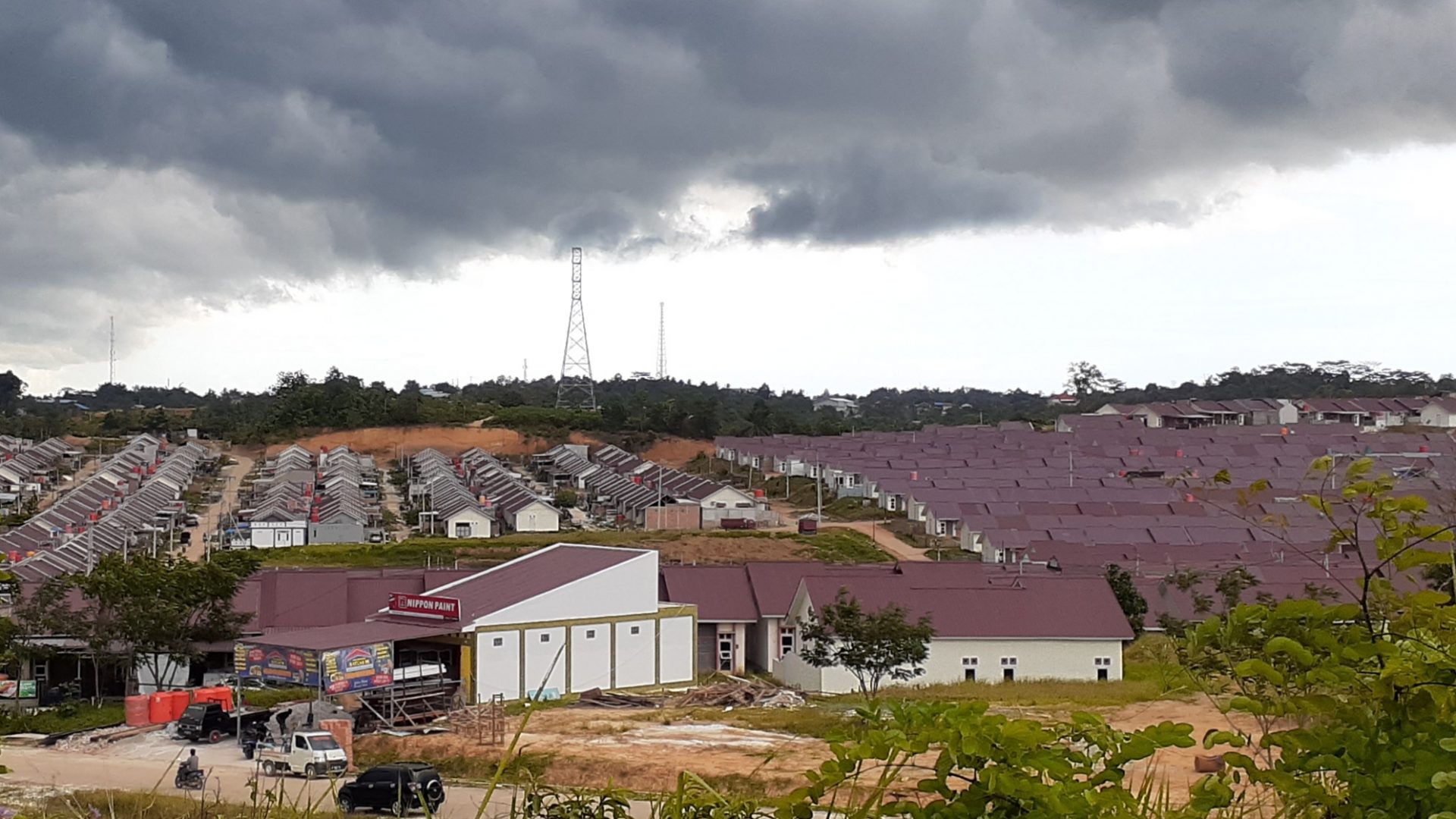 Tunjuk Rumah BNI Syariah; Bantu Milenial Miliki Hunian dengan Mudah