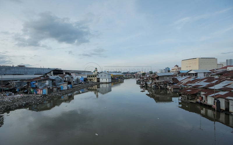 DED Normalisasi SKM Segiri 2 Rampung, Rencana Pengadaan Menggantung