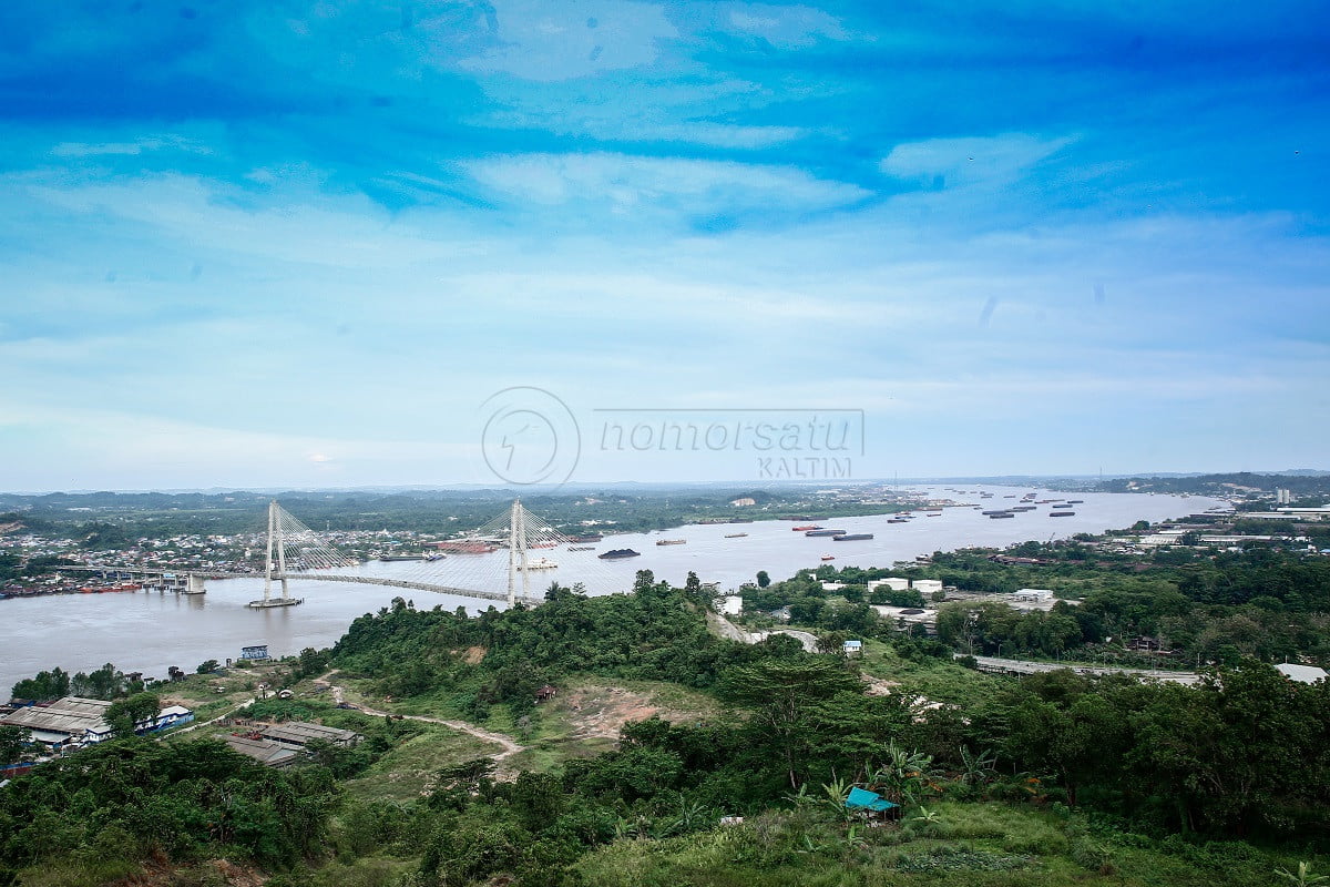 Kabupaten Samarinda Seberang: Antara Harapan Rakyat dan Modal Politik