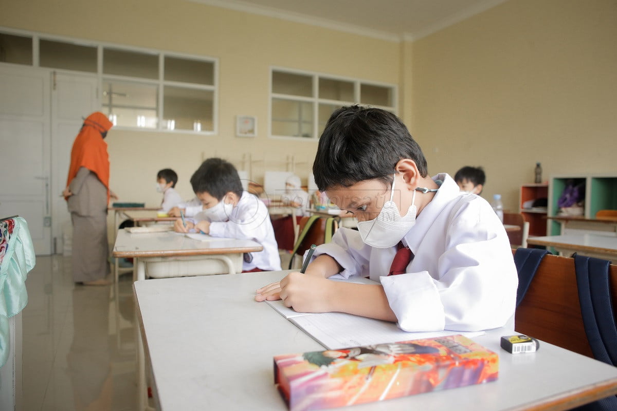 Pembukaan Sekolah di Samarinda Segera Bertambah