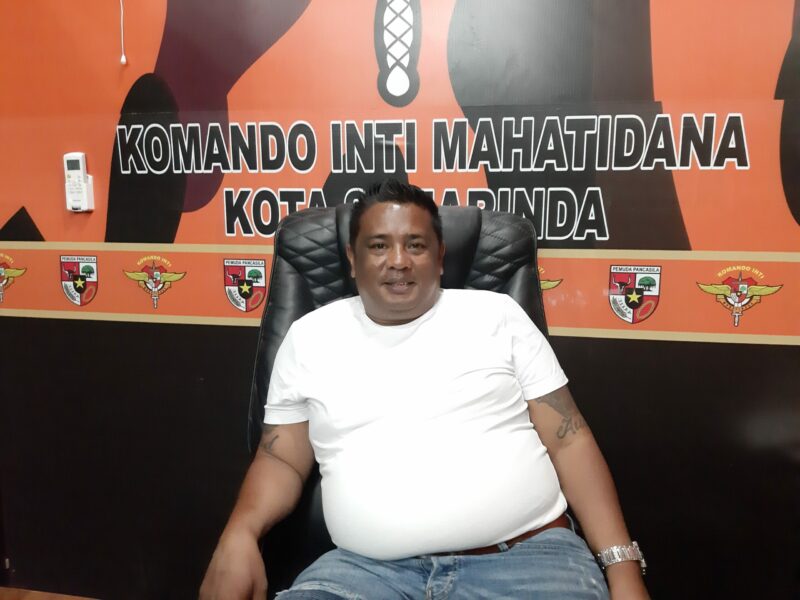 Stadion Segiri Samarinda Layak untuk Pertandingan Piala Presiden