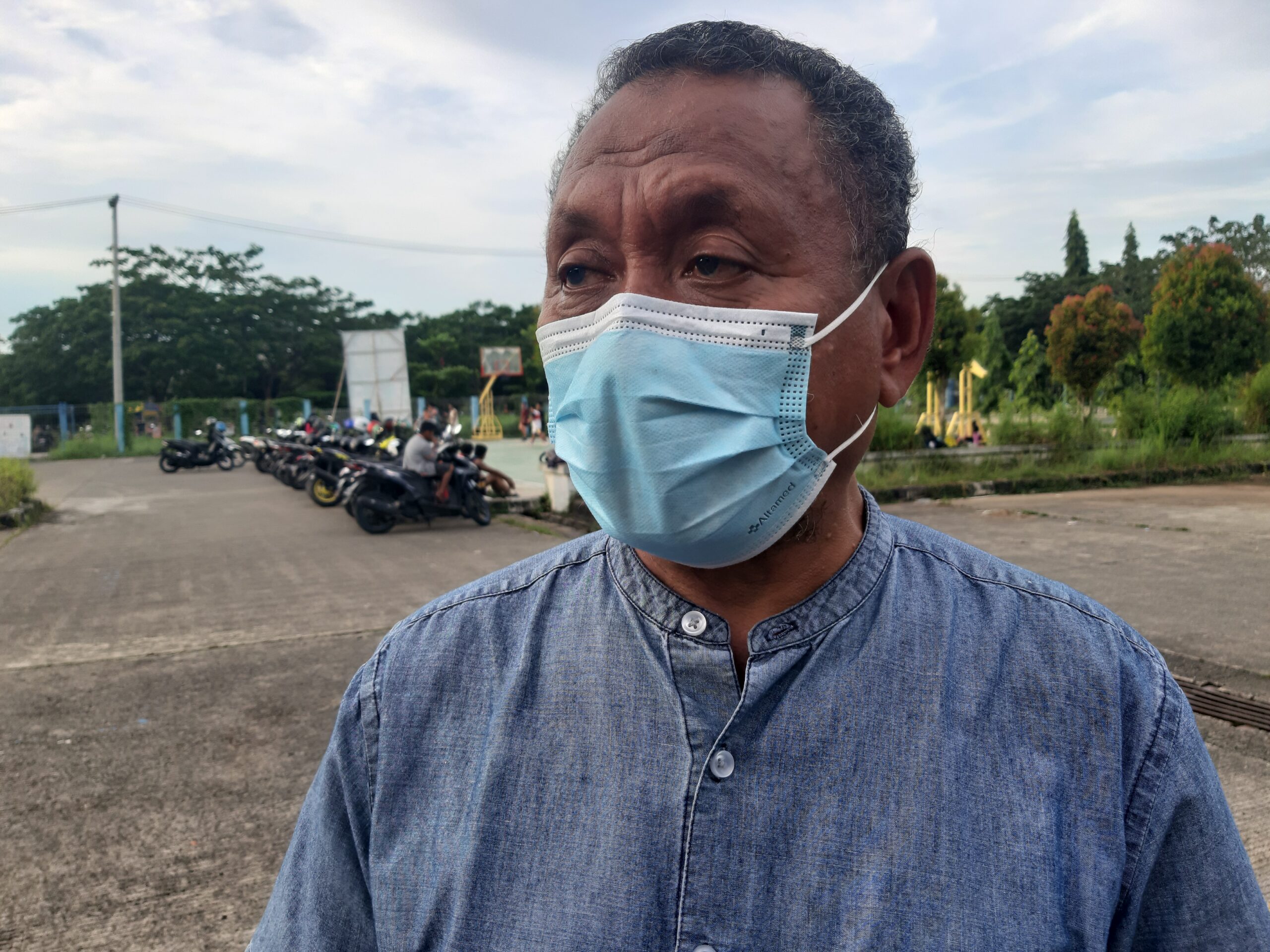 Persiapan PON XX Papua, Pesilat Kaltim Perlu Perbaikan Mental Tanding