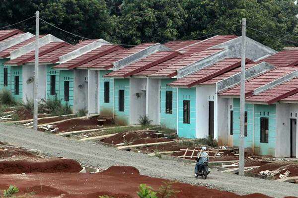 Harga Rumah Subsidi Naik, REI Klaim Masih Terjangkau