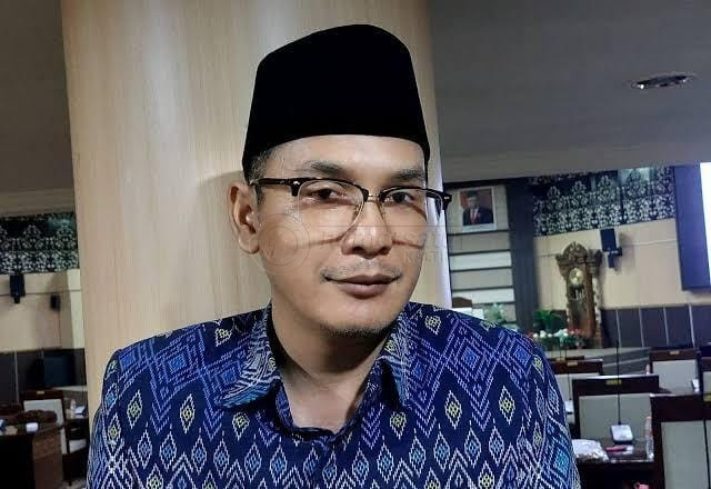 Sambut IKN Nusantara, Alif Turiadi Ajak Masyarakat Tingkatkan Kualitas SDM