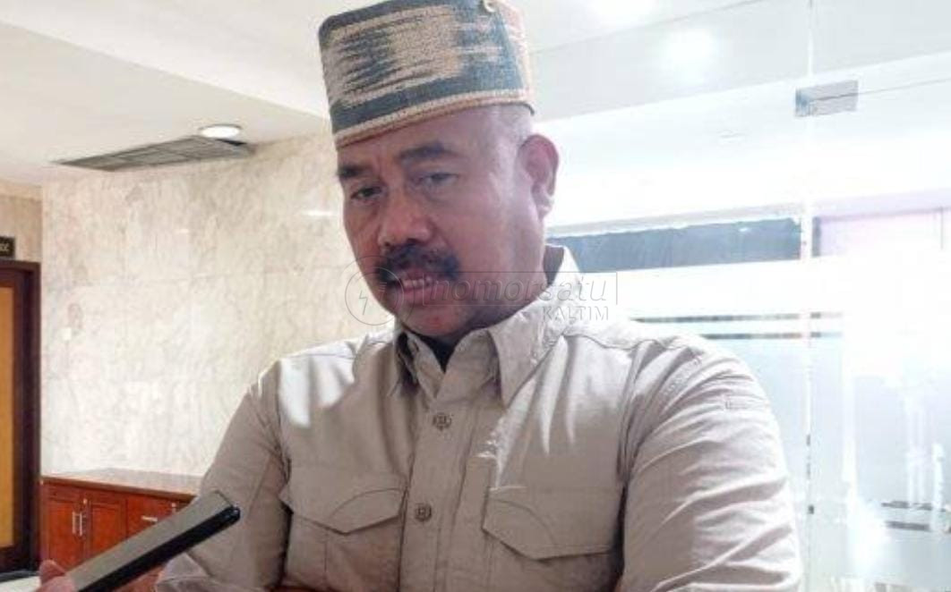 Keinginan Bupati Edi, Bangun Kualitas SDM melalui Rumah Ibadah