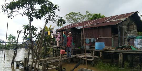 DPRD Kukar Minta Pemkab Fokuskan Pengentasan Kemiskinan