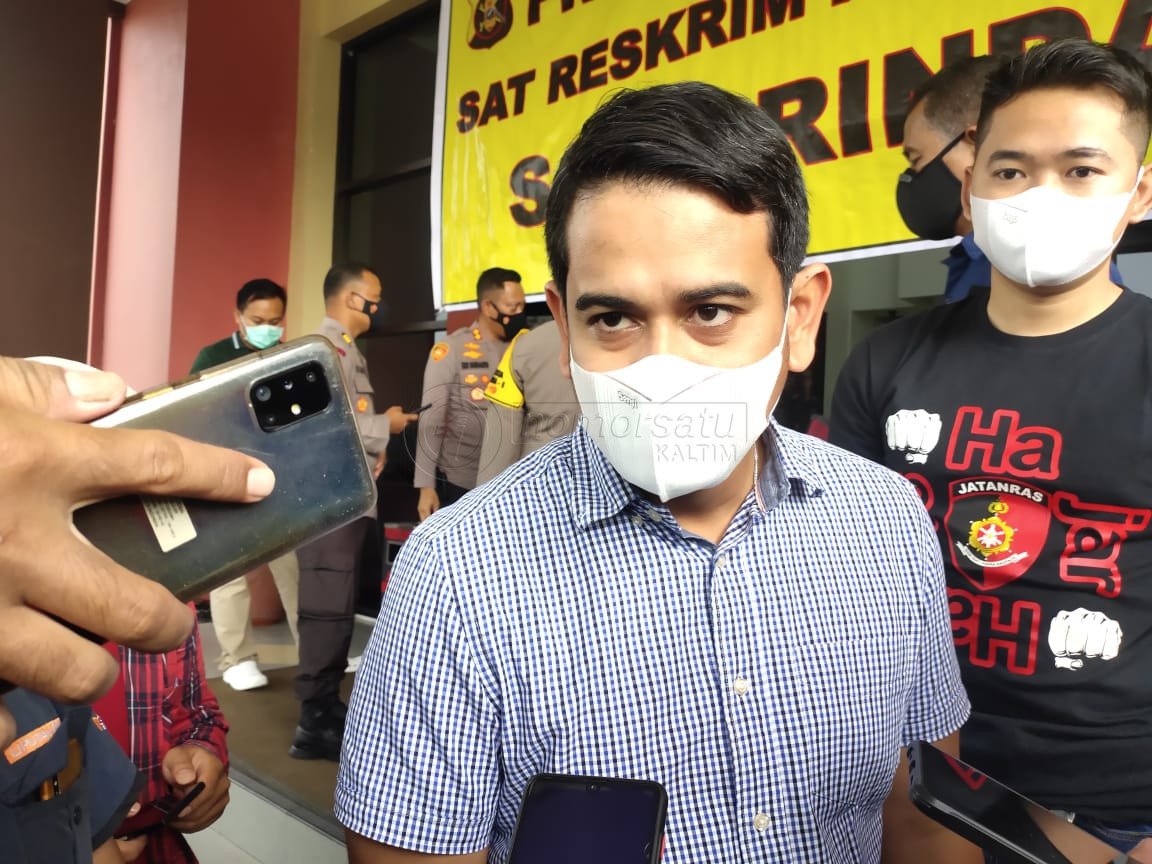 Kasus Investasi Bodong 212 Mart Samarinda, Polisi akan Gelar Perkara