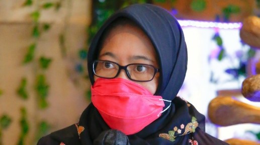 Satu Mitra Kerja Gugus Tugas COVID-19 Balikpapan Dinyatakan Positif Corona